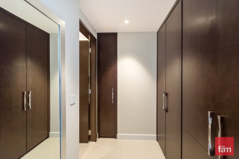 شقة للإيجار في وسط مدينة دبي، دبي، الإمارات العربية المتحدة 2 غرفة نوم ، 123.9 متر مربع ، رقم 708209 - صورة 10
