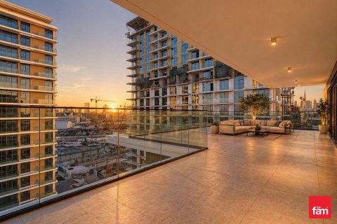 Wohnung zur Miete in Mina Rashid, Dubai, VAE 3 Schlafzimmer, 224.1 m2 Nr. 708210 - Foto 3