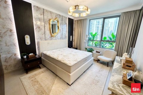 Apartemen di Dubai, UEA 2 kamar tidur, 144.8 m2 nomor 708207 - foto 15