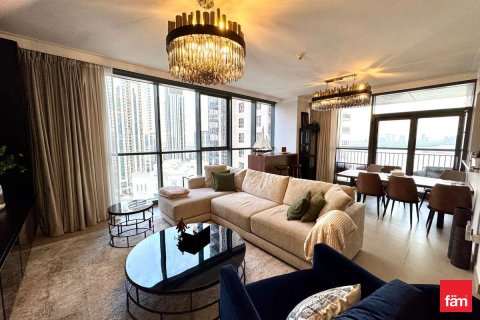 Dzīvoklis Dubaijā, AAE 2 istabas, 144.8 m2 Nr. 708207