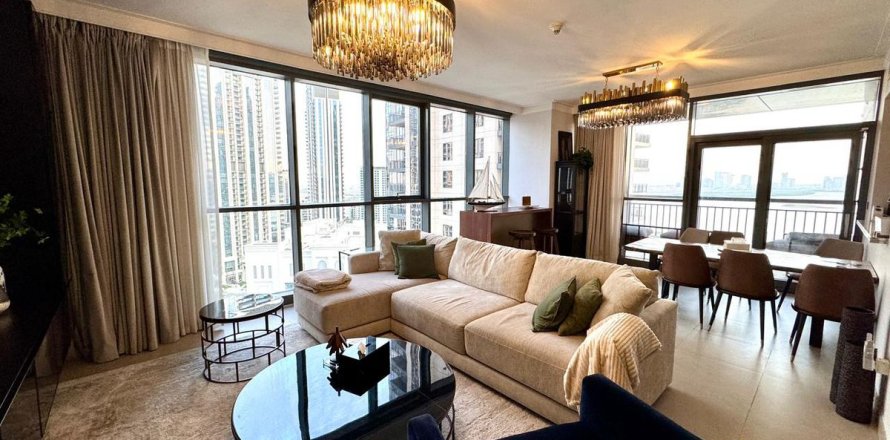 Lakás itt: Dubai, EAE, 2 hálószoba, 144.8 m², azonosító: 708207