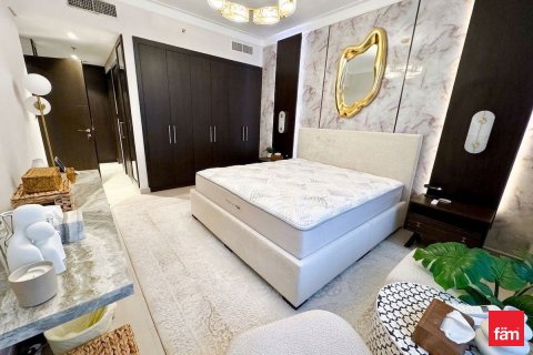 Apartemen di Dubai, UEA 2 kamar tidur, 144.8 m2 nomor 708207 - foto 14