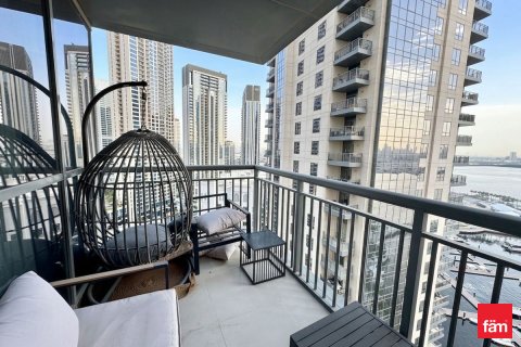 Apartemen di Dubai, UEA 2 kamar tidur, 144.8 m2 nomor 708207 - foto 12