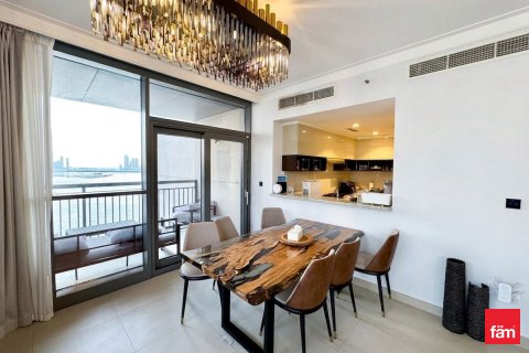Apartemen di Dubai, UEA 2 kamar tidur, 144.8 m2 nomor 708207 - foto 13