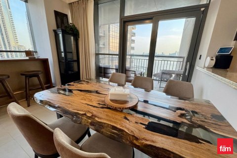 Apartemen di Dubai, UEA 2 kamar tidur, 144.8 m2 nomor 708207 - foto 7