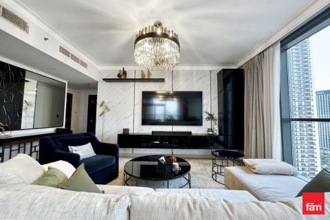 Apartemen di Dubai, UEA 2 kamar tidur, 144.8 m2 nomor 708207 - foto 5