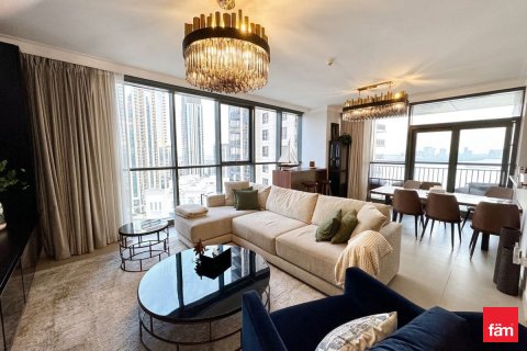 Apartemen di Dubai, UEA 2 kamar tidur, 144.8 m2 nomor 708207 - foto 2