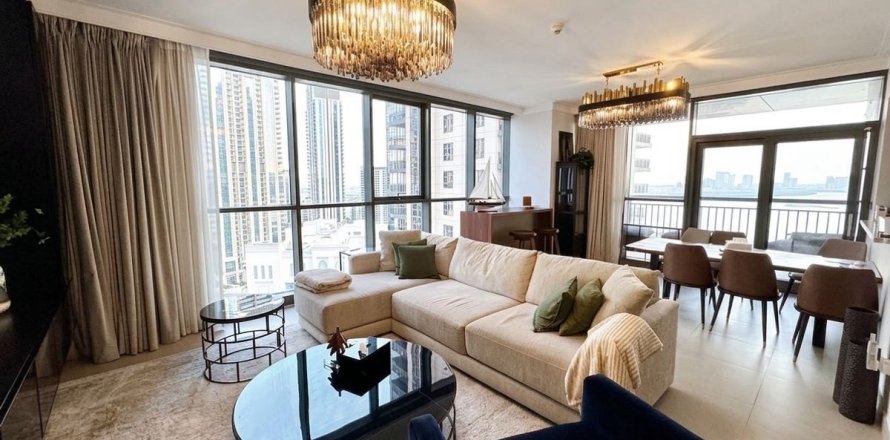 Korter asukohaga Dubai, AÜE: 2 magamistoaga, 144.8 m² Nr 708207