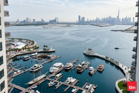 Apartament në Dubai, Emiratet e Bashkuara Arabe 2 dhoma gjumi, 144.8 m2. № 708207