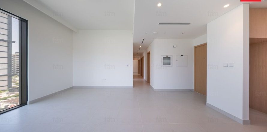 Dzīvoklis Dubai Hills Estatejā, AAE 3 istabas, 125.6 m2 Nr. 708206