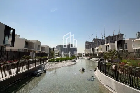 فيلا للإيجار في دبي هيلز استيت، دبي، الإمارات العربية المتحدة 5 غرفة نوم ، 958 متر مربع ، رقم 769058 - صورة 28