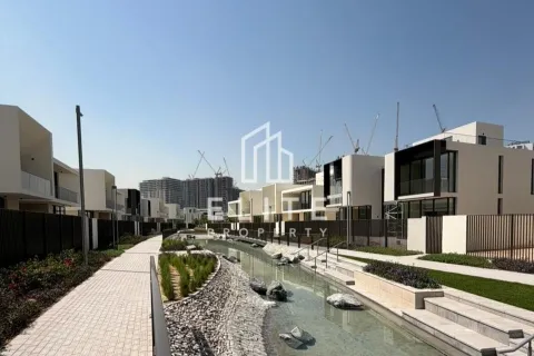 فيلا للإيجار في دبي هيلز استيت، دبي، الإمارات العربية المتحدة 5 غرفة نوم ، 958 متر مربع ، رقم 769058 - صورة 29