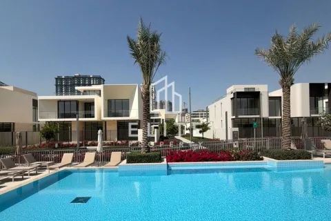 فيلا للإيجار في دبي هيلز استيت، دبي، الإمارات العربية المتحدة 5 غرفة نوم ، 958 متر مربع ، رقم 769058 - صورة 2