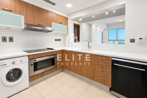 Apartmán v Palm Jumeirah, Dubai, SAE 2 spálne, 161 m2 č. 769057 - Fotografia 5