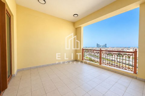 Apartmán v Palm Jumeirah, Dubai, SAE 2 spálne, 161 m2 č. 769057 - Fotografia 12