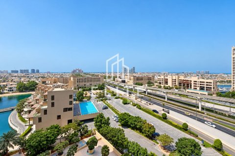 Apartmán v Palm Jumeirah, Dubai, SAE 2 spálne, 161 m2 č. 769057 - Fotografia 10