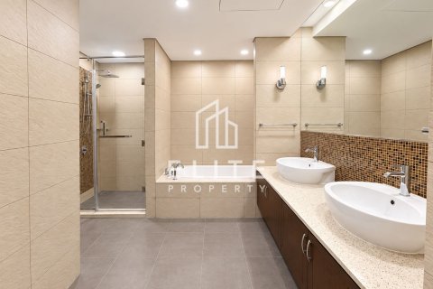 Apartmán v Palm Jumeirah, Dubai, SAE 2 spálne, 161 m2 č. 769057 - Fotografia 13