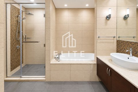 Apartmán v Palm Jumeirah, Dubai, SAE 2 spálne, 161 m2 č. 769057 - Fotografia 4