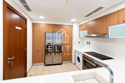 Apartmán v Palm Jumeirah, Dubai, SAE 2 spálne, 161 m2 č. 769057 - Fotografia 6