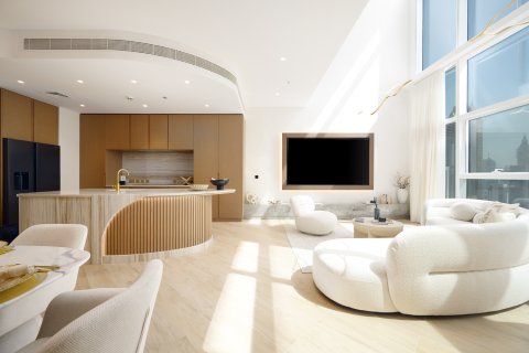 Apartament në DIFC, Dubai, Emiratet e Bashkuara Arabe 3 dhoma gjumi, 229.84 m2. № 768799 - Foto 5