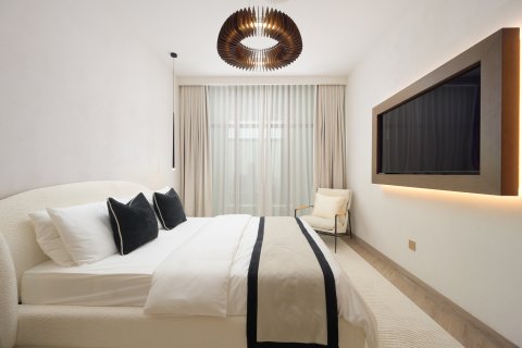 Apartament në DIFC, Dubai, Emiratet e Bashkuara Arabe 3 dhoma gjumi, 229.84 m2. № 768799 - Foto 14