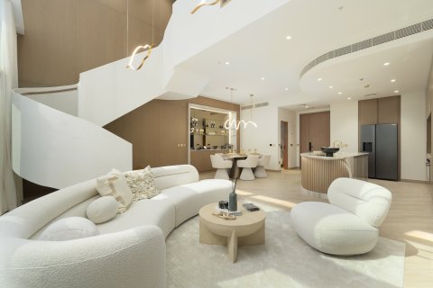 Apartament në DIFC, Dubai, Emiratet e Bashkuara Arabe 3 dhoma gjumi, 229.84 m2. № 768799 - Foto 1