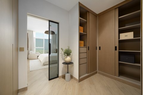 Apartament në DIFC, Dubai, Emiratet e Bashkuara Arabe 3 dhoma gjumi, 229.84 m2. № 768799 - Foto 13