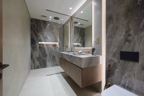 Apartament në DIFC, Dubai, Emiratet e Bashkuara Arabe 3 dhoma gjumi, 229.84 m2. № 768799 - Foto 8