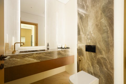 Apartament në DIFC, Dubai, Emiratet e Bashkuara Arabe 3 dhoma gjumi, 229.84 m2. № 768799 - Foto 15