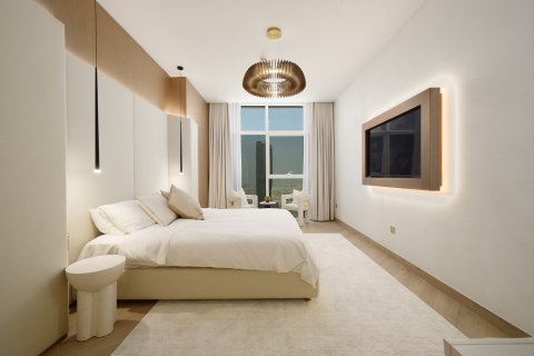Apartament në DIFC, Dubai, Emiratet e Bashkuara Arabe 3 dhoma gjumi, 229.84 m2. № 768799 - Foto 11