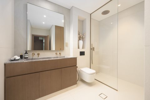Apartament në DIFC, Dubai, Emiratet e Bashkuara Arabe 3 dhoma gjumi, 229.84 m2. № 768799 - Foto 12