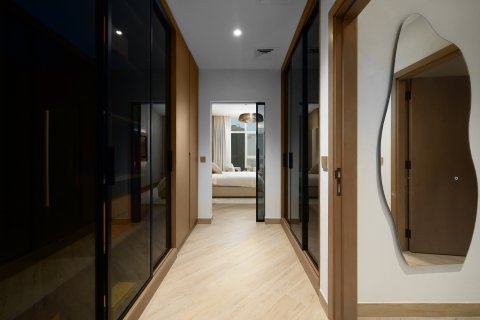 Apartament në DIFC, Dubai, Emiratet e Bashkuara Arabe 3 dhoma gjumi, 229.84 m2. № 768799 - Foto 17