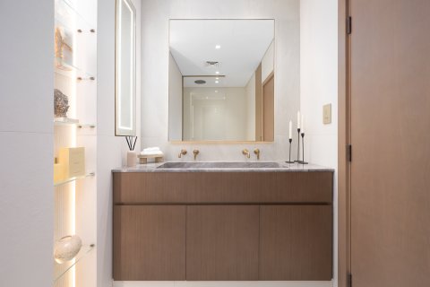 Apartament në DIFC, Dubai, Emiratet e Bashkuara Arabe 3 dhoma gjumi, 229.84 m2. № 768799 - Foto 16
