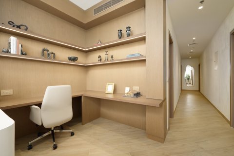 Apartament në DIFC, Dubai, Emiratet e Bashkuara Arabe 3 dhoma gjumi, 229.84 m2. № 768799 - Foto 9