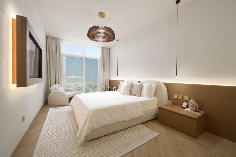 Apartament në DIFC, Dubai, Emiratet e Bashkuara Arabe 3 dhoma gjumi, 229.84 m2. № 768799 - Foto 7