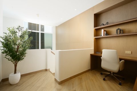 Apartament në DIFC, Dubai, Emiratet e Bashkuara Arabe 3 dhoma gjumi, 229.84 m2. № 768799 - Foto 10