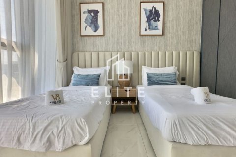 Dubai Studio City, Dubai, संयुक्त अरब अमीरात में अपार्टमेंट, 2 बेडरूम, 111 वर्ग मीटर, संख्या 769059 - फ़ोटो 3
