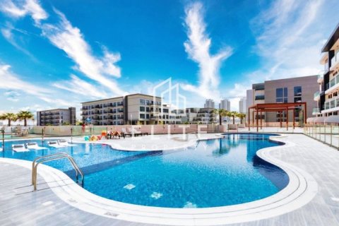 Dubai Studio City, Dubai, संयुक्त अरब अमीरात में अपार्टमेंट, 2 बेडरूम, 111 वर्ग मीटर, संख्या 769059 - फ़ोटो 20