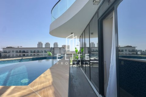 Dubai Studio City, Dubai, संयुक्त अरब अमीरात में अपार्टमेंट, 2 बेडरूम, 111 वर्ग मीटर, संख्या 769059 - फ़ोटो 21
