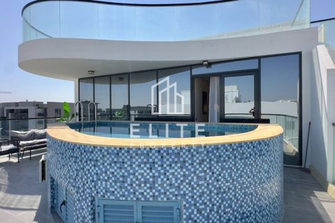 Dubai Studio City, Dubai, संयुक्त अरब अमीरात में अपार्टमेंट, 2 बेडरूम, 111 वर्ग मीटर, संख्या 769059 - फ़ोटो 19