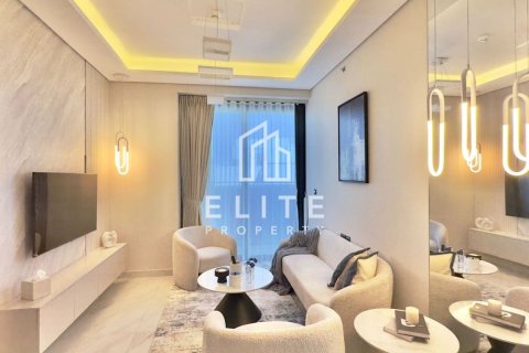 Dubai Studio City, UAE의 아파트 침실 2개, 111제곱미터 번호 769059