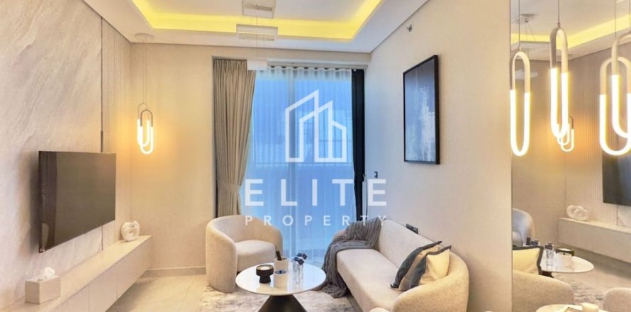 Lakás itt: Dubai Studio City, EAE, 2 hálószoba, 111 m², azonosító: 769059