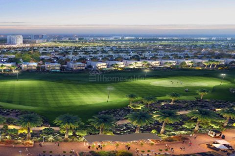 Apartment in Dubai South (Dubai World Central), Dubai, UAE 2 bedrooms, 120 sq.m. № 703064 - photo 10