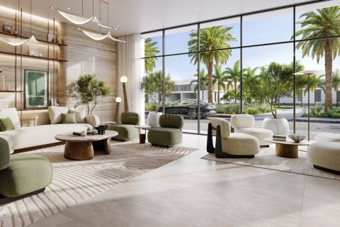 Apartment in Dubai South (Dubai World Central), Dubai, UAE 2 bedrooms, 120 sq.m. № 703064 - photo 7