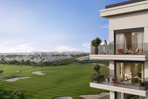 Apartment in Dubai South (Dubai World Central), Dubai, UAE 2 bedrooms, 120 sq.m. № 703064 - photo 1