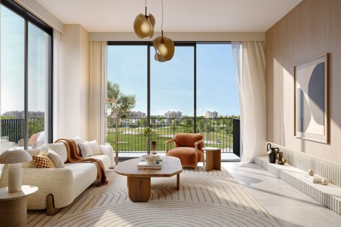 Apartment in Dubai South (Dubai World Central), Dubai, UAE 2 bedrooms, 120 sq.m. № 703064 - photo 9