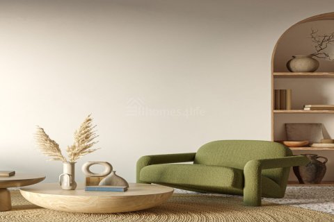 Apartment in Dubai South (Dubai World Central), Dubai, UAE 2 bedrooms, 120 sq.m. № 703064 - photo 6