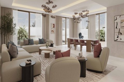 Villa Dubai South (Dubai World Central)jā, AAE 5 istabas, 423 m2 Nr. 703065 - attēls 14
