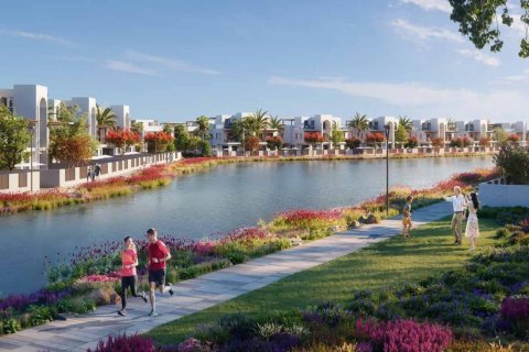 Villa en venta en Dubai South (Dubai World Central), Dubai, EAU 5 dormitorios, 423 m2 № 703065 - foto 9