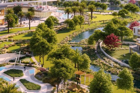 Villa en venta en Dubai South (Dubai World Central), Dubai, EAU 5 dormitorios, 423 m2 № 703065 - foto 7